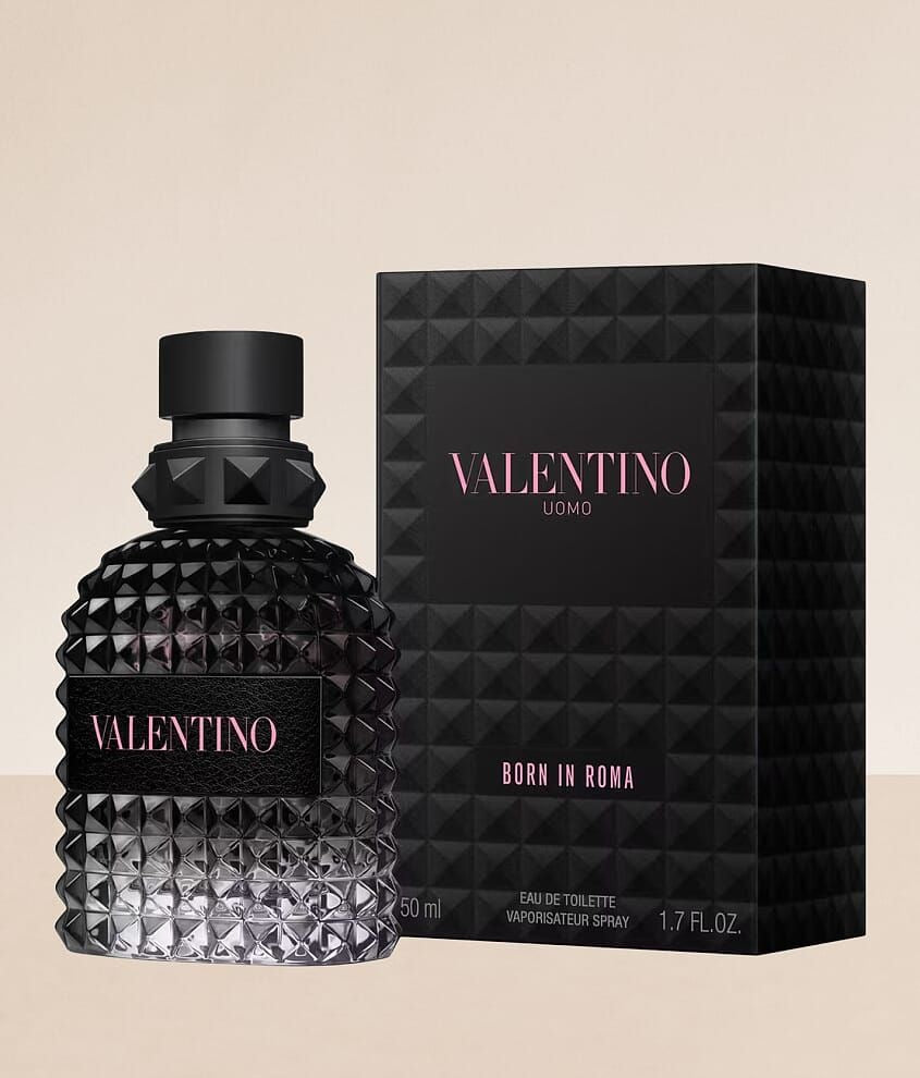 Valentino for men