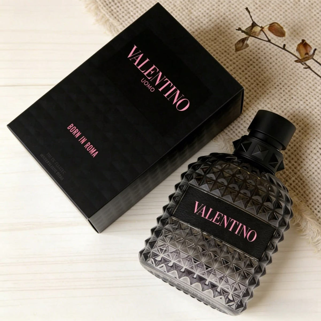 Valentino for men
