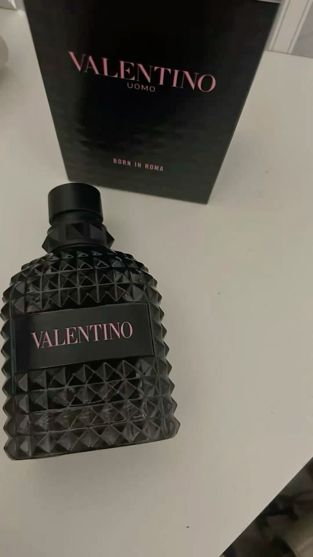 Valentino for men