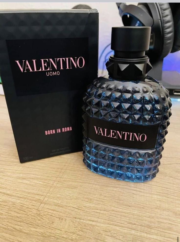 Valentino for men