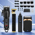 Kit de Aseo Eléctrico