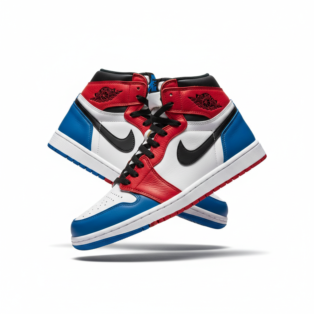 Air Jordan