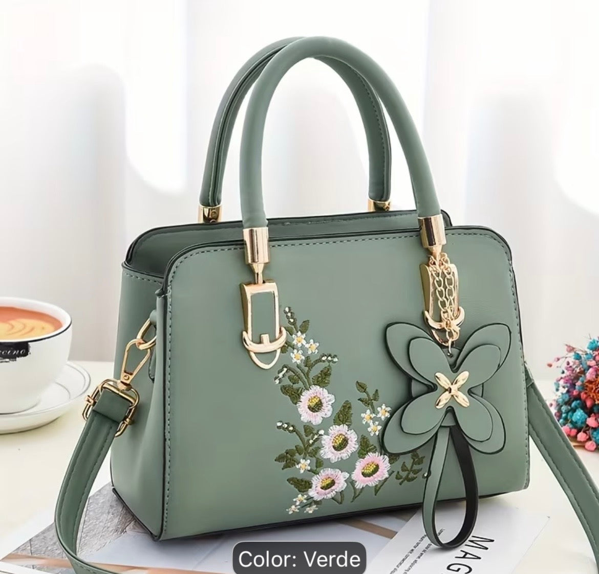 Bolsa Pequeña
