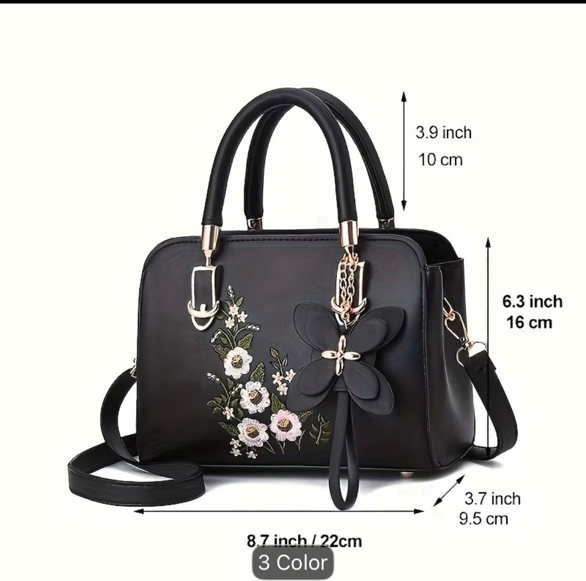 Bolsa Pequeña