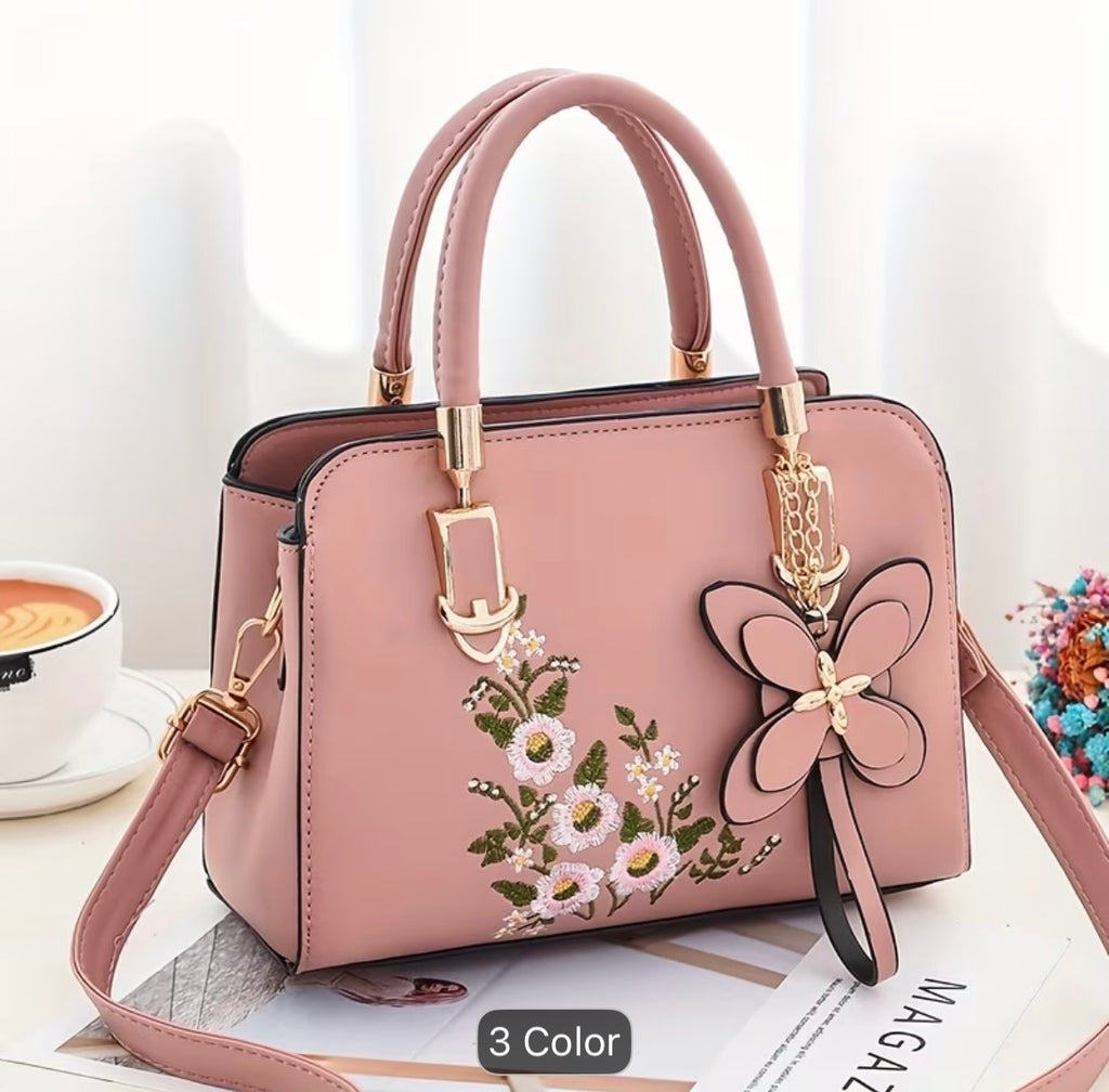Bolsa Pequeña