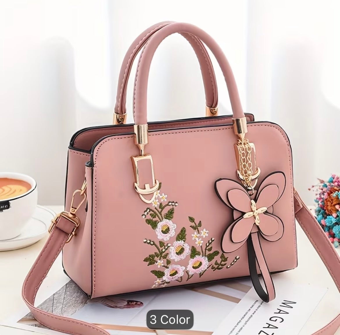 Bolsa Pequeña