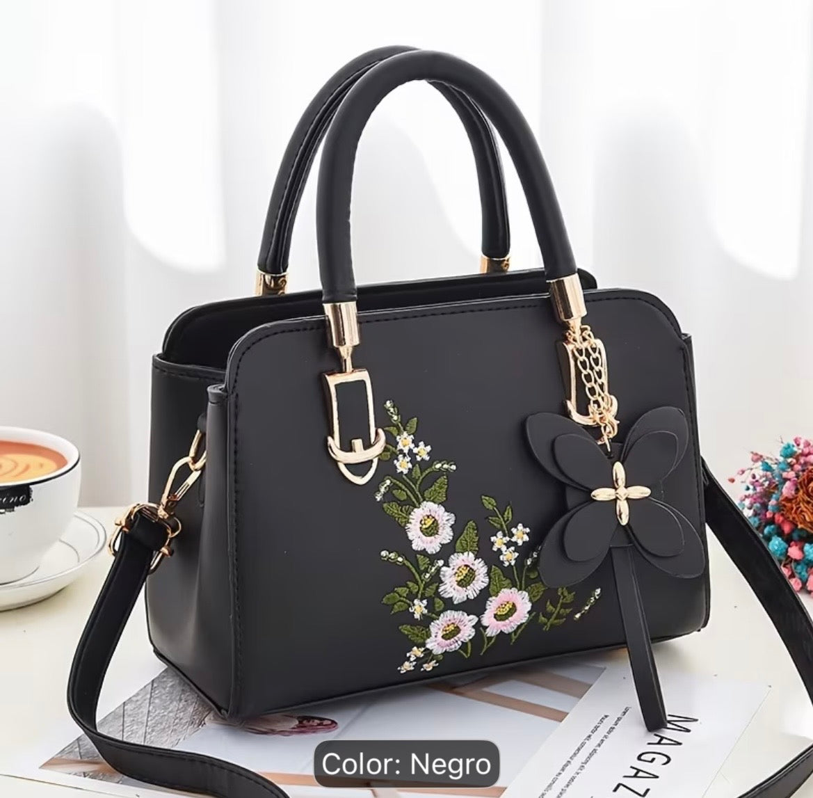 Bolsa Pequeña